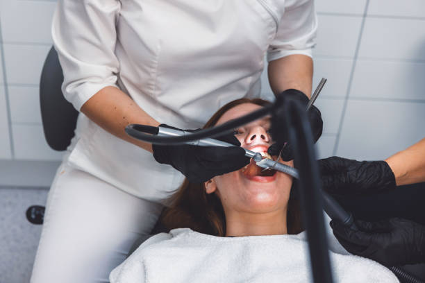 Best Pediatric Emergency Dentist in Compo, CT